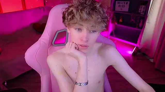 kevingarsiaa live webcam show