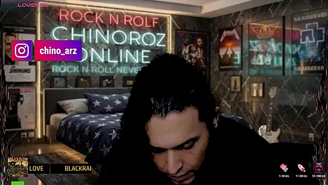 chino_roz webcam