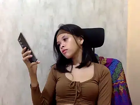 sexyasianlady19 - Sexyasianlady19's free webcam - UK Sex Cams