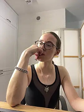 MartiniiSelenna webcam