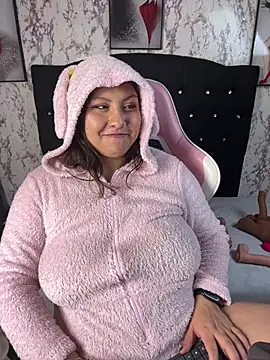 Larissa_Antonella webcam