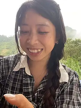 Mayly_lucky2 webcam