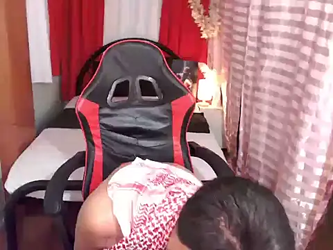 gabbiealejandro webcam