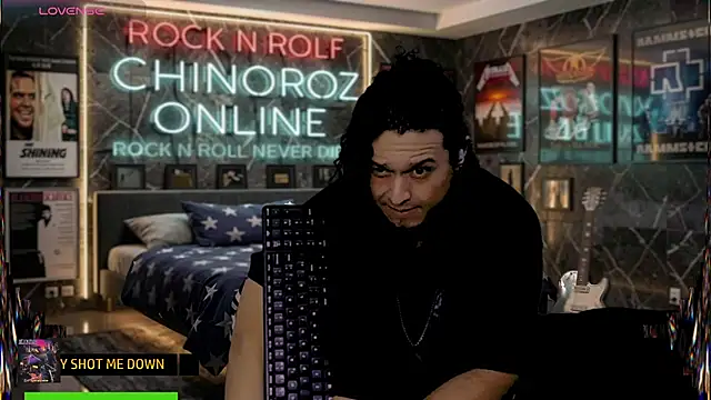 chino_roz webcam