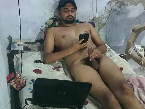 ROCOGUJUBULL webcam