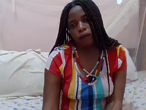 sweetbabra1 webcam