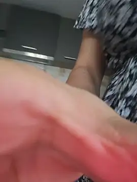 KristenVega webcam