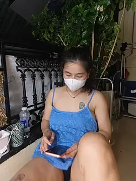 lyna_bl webcam