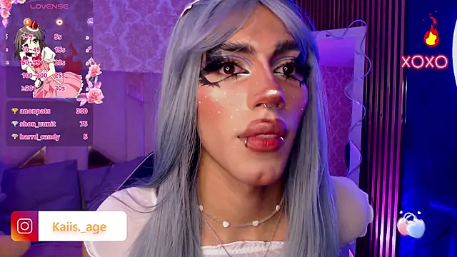 kaisage_tay webcam