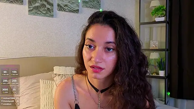BettyMaldonado webcam
