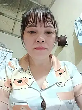 Sana-vn webcam