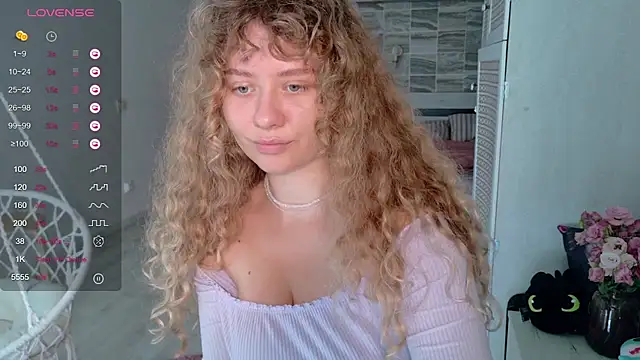 Milounee webcam