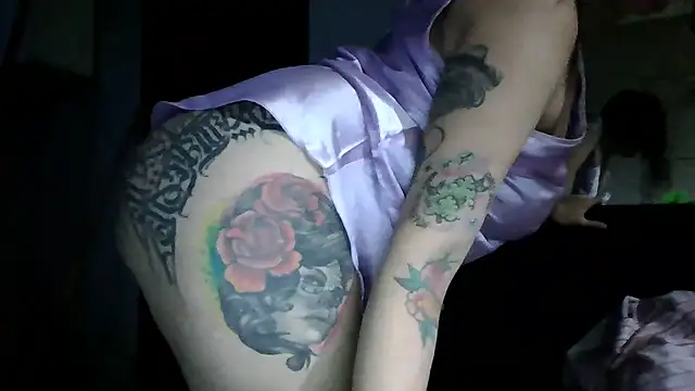Sammi1995 webcam