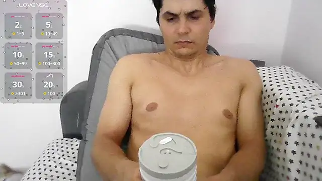 David_storm webcam