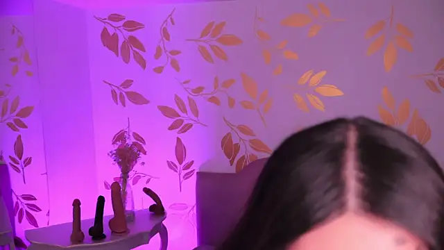 Misselektra__ webcam