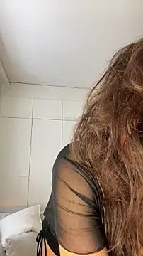 MilkyHoneyLullabies live webcam show