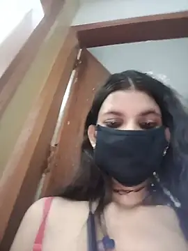 Aafreen_36 live webcam show