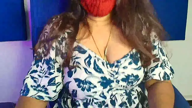 anjali-queen (F young) - Boobs Show 🍒