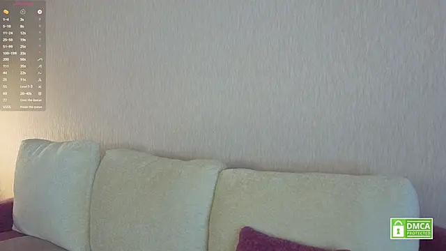 HongTomczak live webcam show