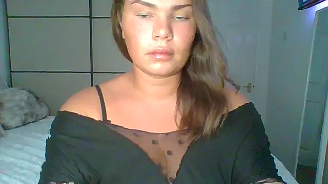 GEMMARMALADE live webcam show