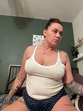 LunaOrchid live webcam show