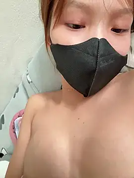 Sayhi-bibi live webcam show