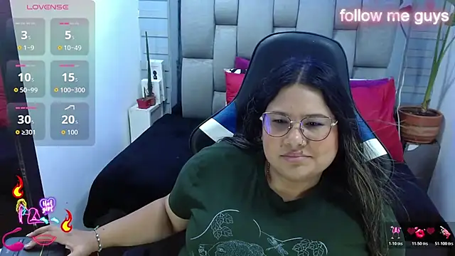 evelin_zaens webcam