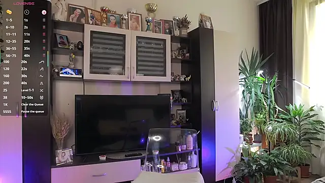 SheilaRyan webcam