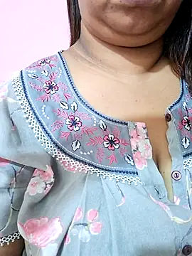 Ravina_patil1 webcam