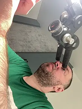 DorianJeday webcam