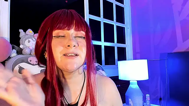 harimoon1 webcam