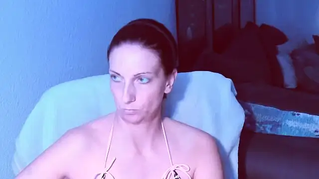 SexyJulia21 webcam