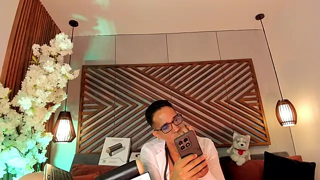 JacobDraven webcam