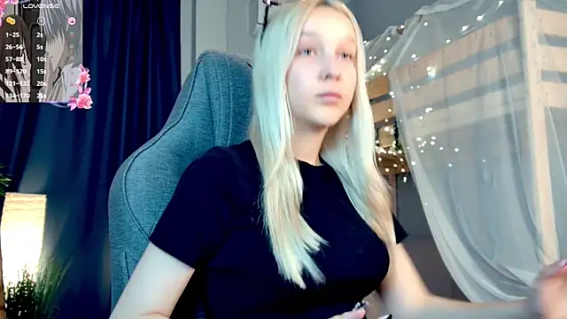 MaoqiBeverly webcam