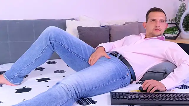 Jimmy_Doss webcam