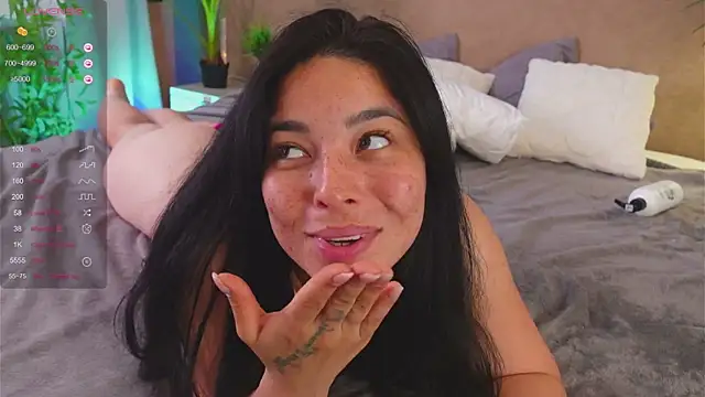 erika_moan webcam