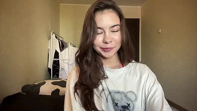 Ellewaay live cam on StripChat