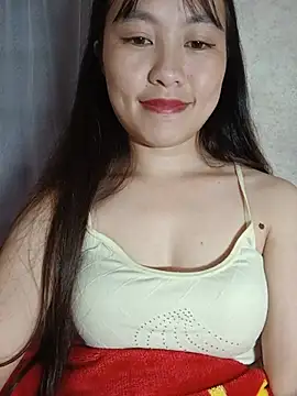 Cherry-squirtt webcam