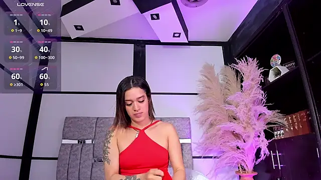 EllieCarter_ webcam