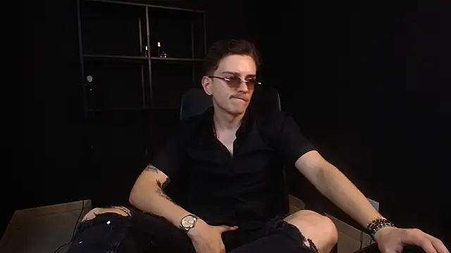 FelixStarkk webcam