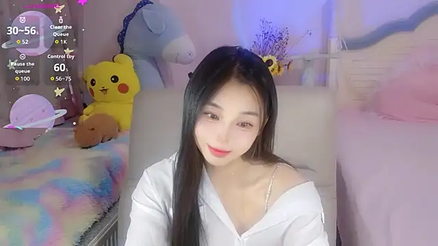 Alice-168 webcam