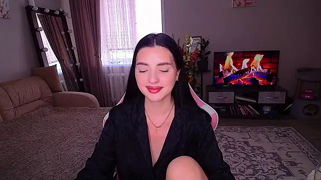 __Malika__ webcam