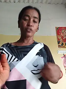 jyothi_telugu (F milf) - Loving mee
