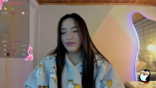 cristal__hot_1 webcam