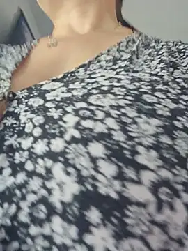 KristenVega webcam