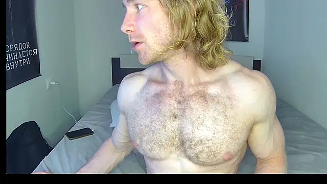snow-bars77 (M young) - cum show
