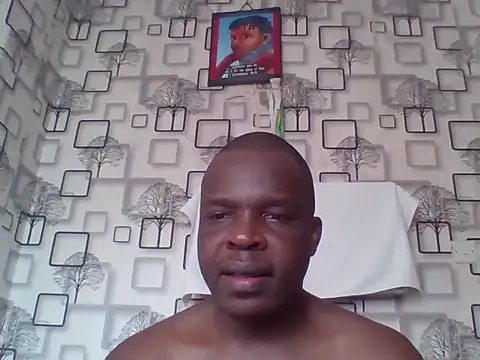 chumba_001 (Ask my age) - Tip Tip for a thunderous shows