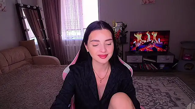 __Malika__ webcam