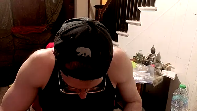 MasterDaddyCool