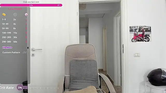 ZackFraser webcam